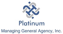 Platinum MGA Logo
